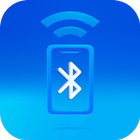 Bluetooth Finder & Connect icône