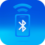 Bluetooth Finder & Connect icône