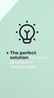 Bluetooth Finder & Connect اسکرین شاٹ 3