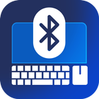 Wireless Mouse & Keyboard أيقونة