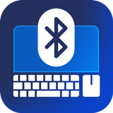 Wireless Mouse & Keyboard أيقونة