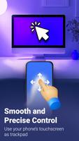 Wireless Mouse & Keyboard تصوير الشاشة 1