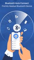 Automatic Bluetooth Connect Plakat