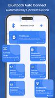 Automatic Bluetooth Connect Screenshot 1