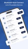 Automatic Bluetooth Connect Screenshot 2