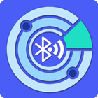 Bluetooth Pair: Scanner&Finder أيقونة
