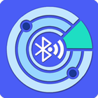 Bluetooth Device & BLE Scan ícone