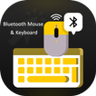 Bluetooth Mouse And Keyboard アイコン