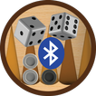 Bluetooth Backgammon