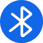 Bluetooth auto Menghubung icon