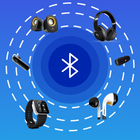 Bluetooth Otomatik Bağlantı simgesi