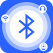 Pencari Peranti Bluetooth ikon
