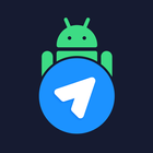 App Send by Bluetooth ícone