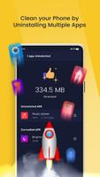App Send by Bluetooth imagem de tela 2