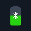Bluetooth Device Battery Perce