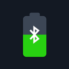 Bluetooth Device Battery Perce icon