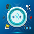 Bluetooth Device Finder & Pair icône