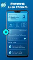 Bluetooth Device Finder & Pair Affiche
