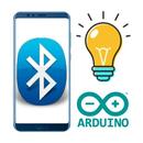 Arduino Bluetooth Home Automat APK