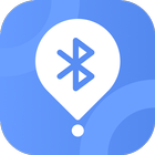 Device Finder: Track Bluetooth أيقونة