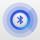 ikon Bluetooth Finder