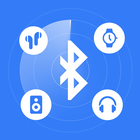 Bluetooth Scanner & Finder icône