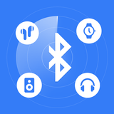 Bluetooth Scanner & Finder