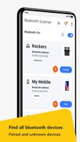Bluetooth Scanner & Finder bài đăng