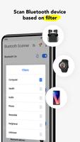 Bluetooth Scanner & Finder capture d'écran 1