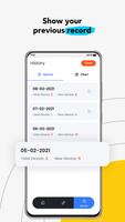 Bluetooth Scanner & Finder ảnh chụp màn hình 2