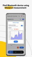 Bluetooth Scanner & Finder ảnh chụp màn hình 3