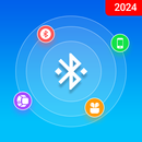 Bluetooth Localizador Auto APK