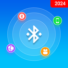 Bluetooth Bulucu Oto Bağlamak simgesi