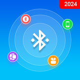 Bluetooth Bulucu Oto Bağlamak simgesi