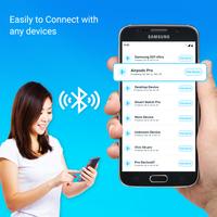 Bluetooth Bulucu Oto Bağlamak Ekran Görüntüsü 1