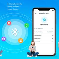 Bluetooth Bulucu Oto Bağlamak Ekran Görüntüsü 2