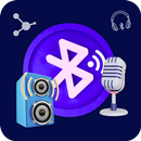 APK Bluetooth Mic to Speaker