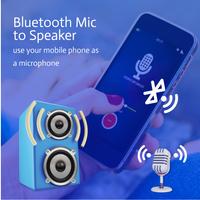 Bluetooth Mic to Speaker bài đăng