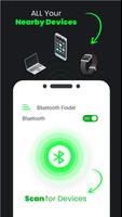 Bluetooth Finder and Scanner poster