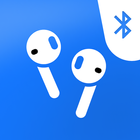 Bluetooth Headphone Finder иконка