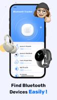Bluetooth Headphone Finder ポスター