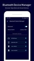Bluetooth Device Manager 2020 capture d'écran 3