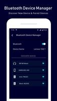 Bluetooth Device Manager 2020 screenshot 3