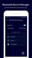 Bluetooth Device Manager 2020 imagem de tela 1