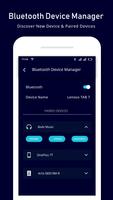 Bluetooth Device Manager 2020 capture d'écran 2
