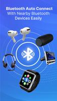 Bluetooth Finder Wifi Analyzer Affiche
