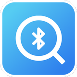 Bluetooth Scanner ícone