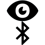 Watcher Bluetooth ikona
