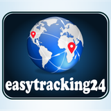 Easytracking24 aplikacja