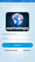 Poster Easytracking24